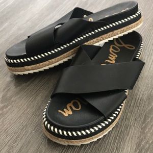 Sam Edelman sandals